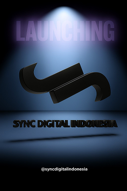 LAUNCHING !